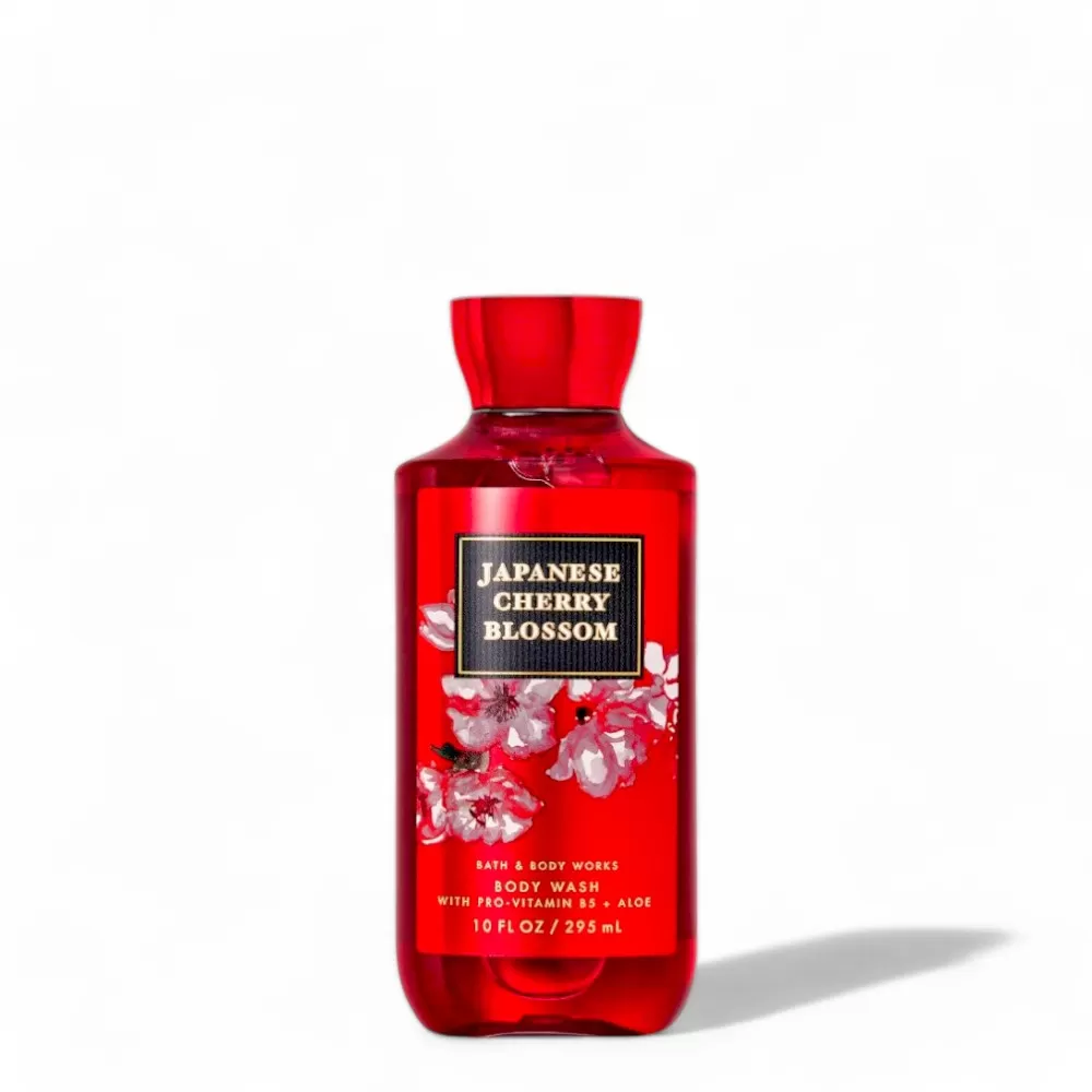 Sữa tắm nữ Bath and Body Work - Japanese Cherry Blossom