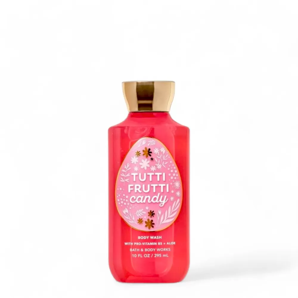 Sữa tắm nữ Bath and Body Work - Tutti Frutti Candy