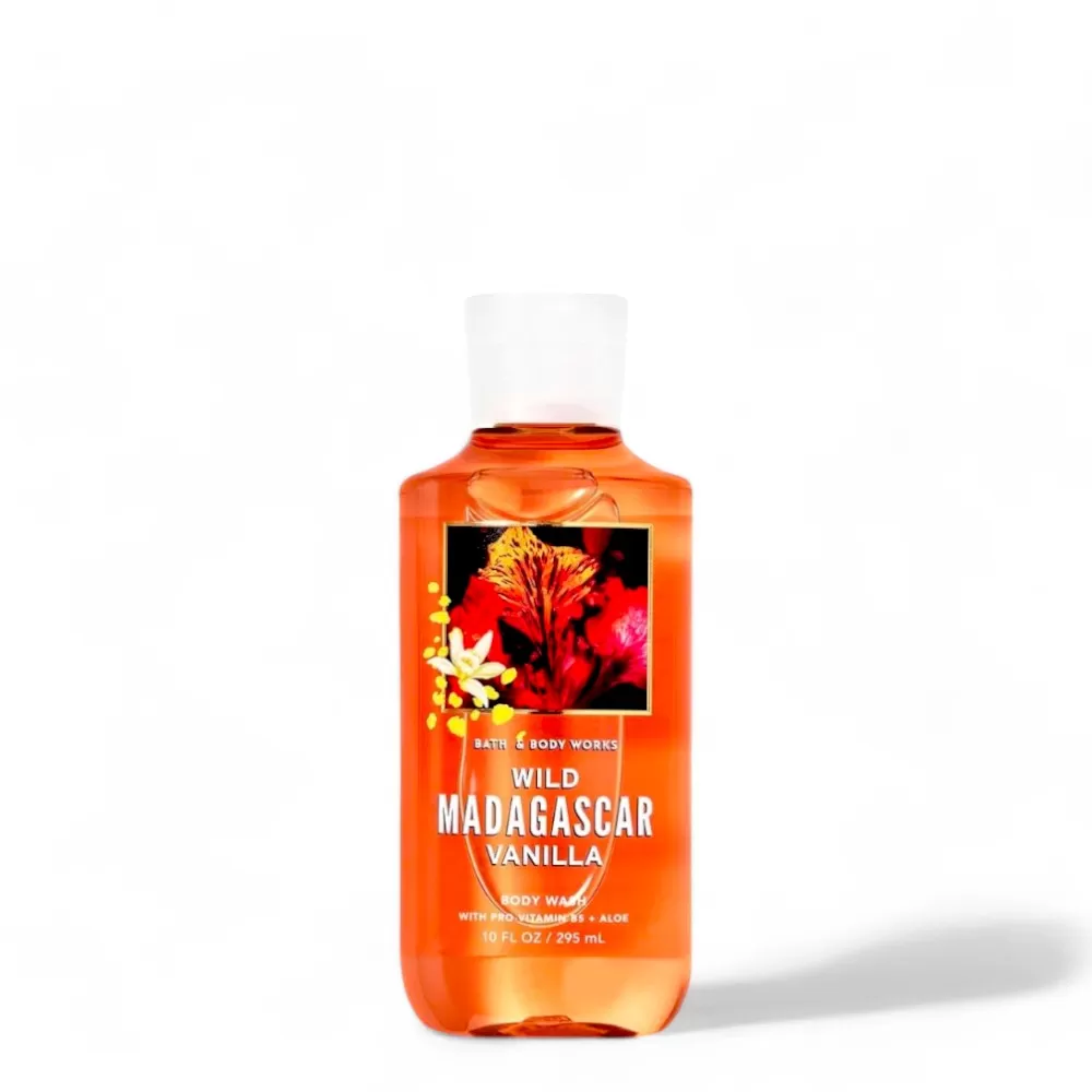 Sữa tắm nữ Bath and Body Work - Wild Madagascar Vanilla