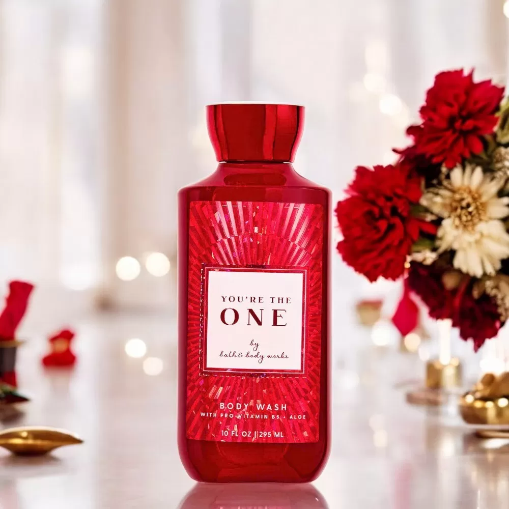 Sữa tắm nữ Bath and Body Work - You're The One