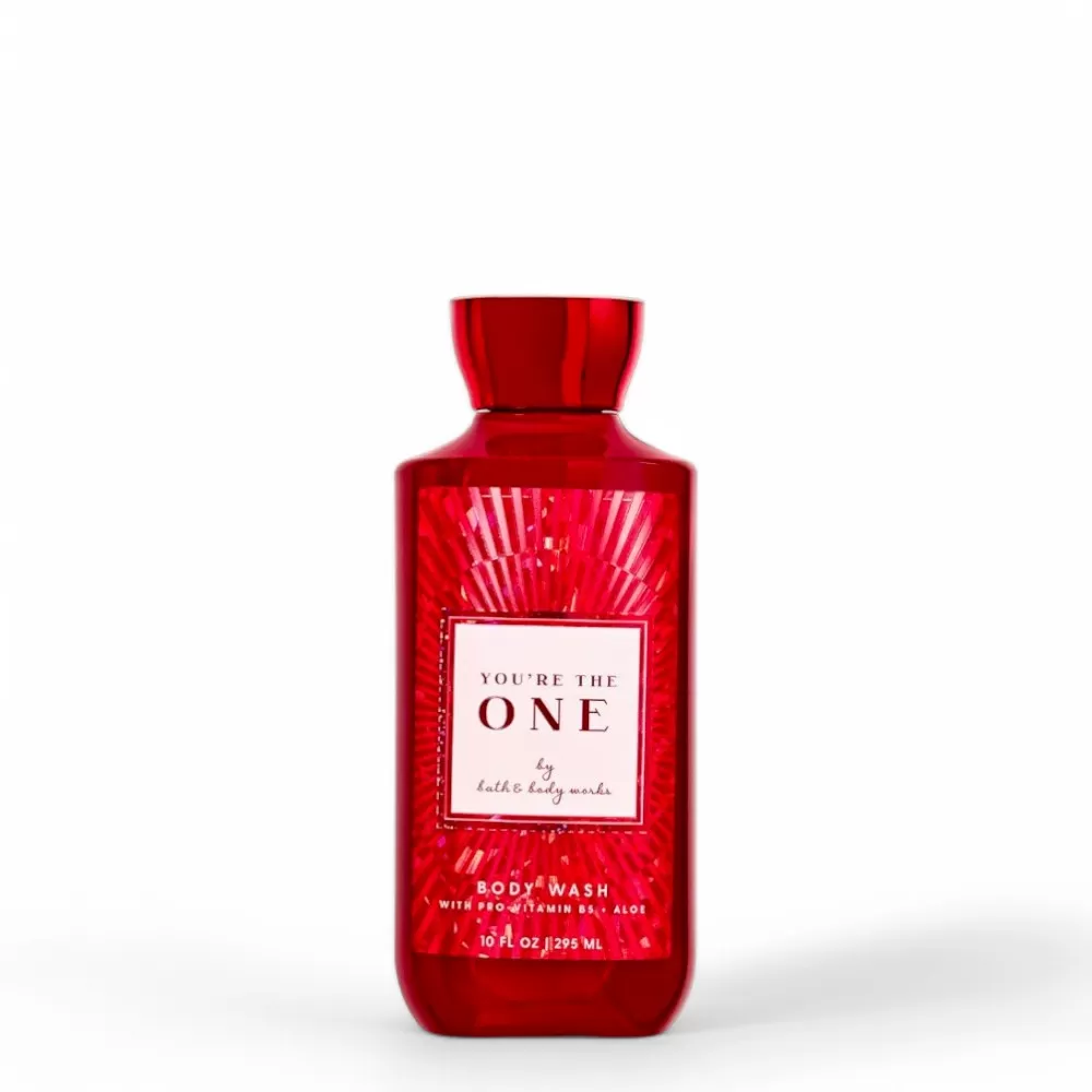 Sữa tắm nữ Bath and Body Work - You're The One