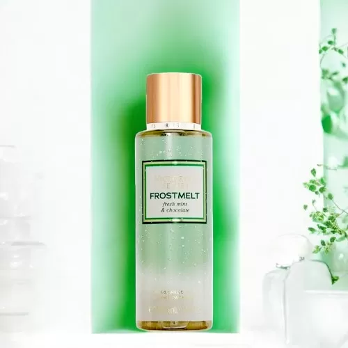 Xịt Body, Body Mist Nữ Victoria Secret - FrostMelt