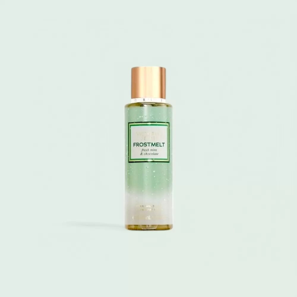 Xịt Body, Body Mist Nữ Victoria Secret - FrostMelt