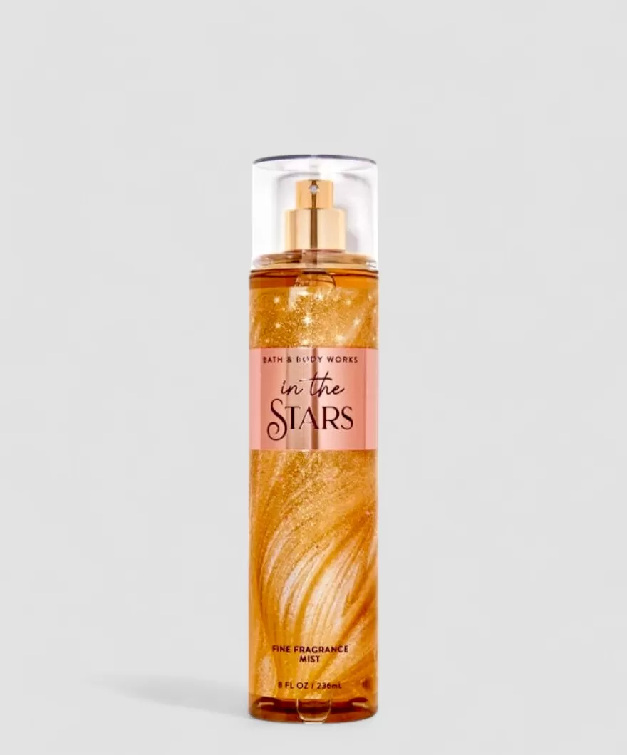 Xịt Body, Body Mist Nữ Victoria Secret - In The Stars