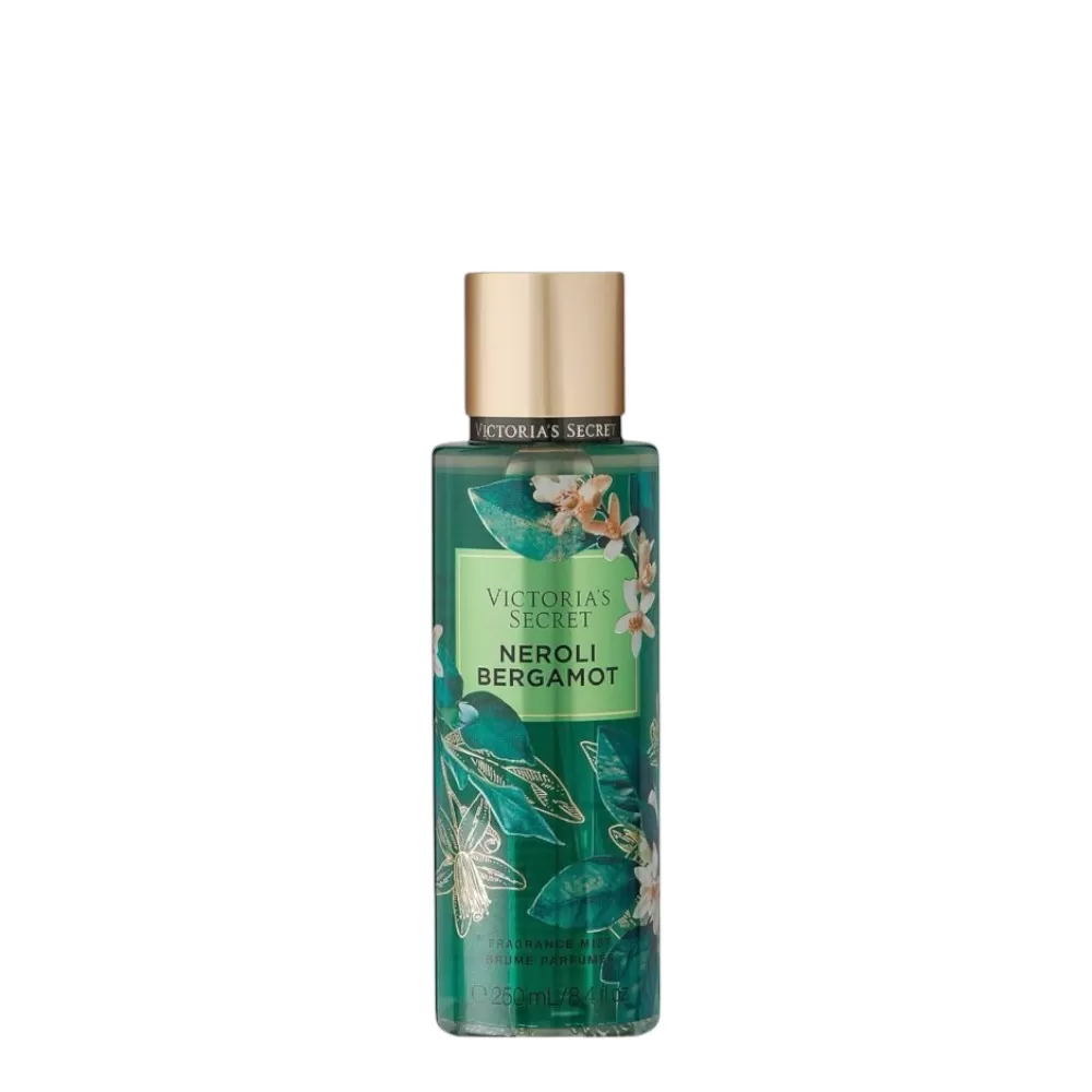 Xịt Body, Body Mist Nữ Victoria Secret - Neroli Bergamot