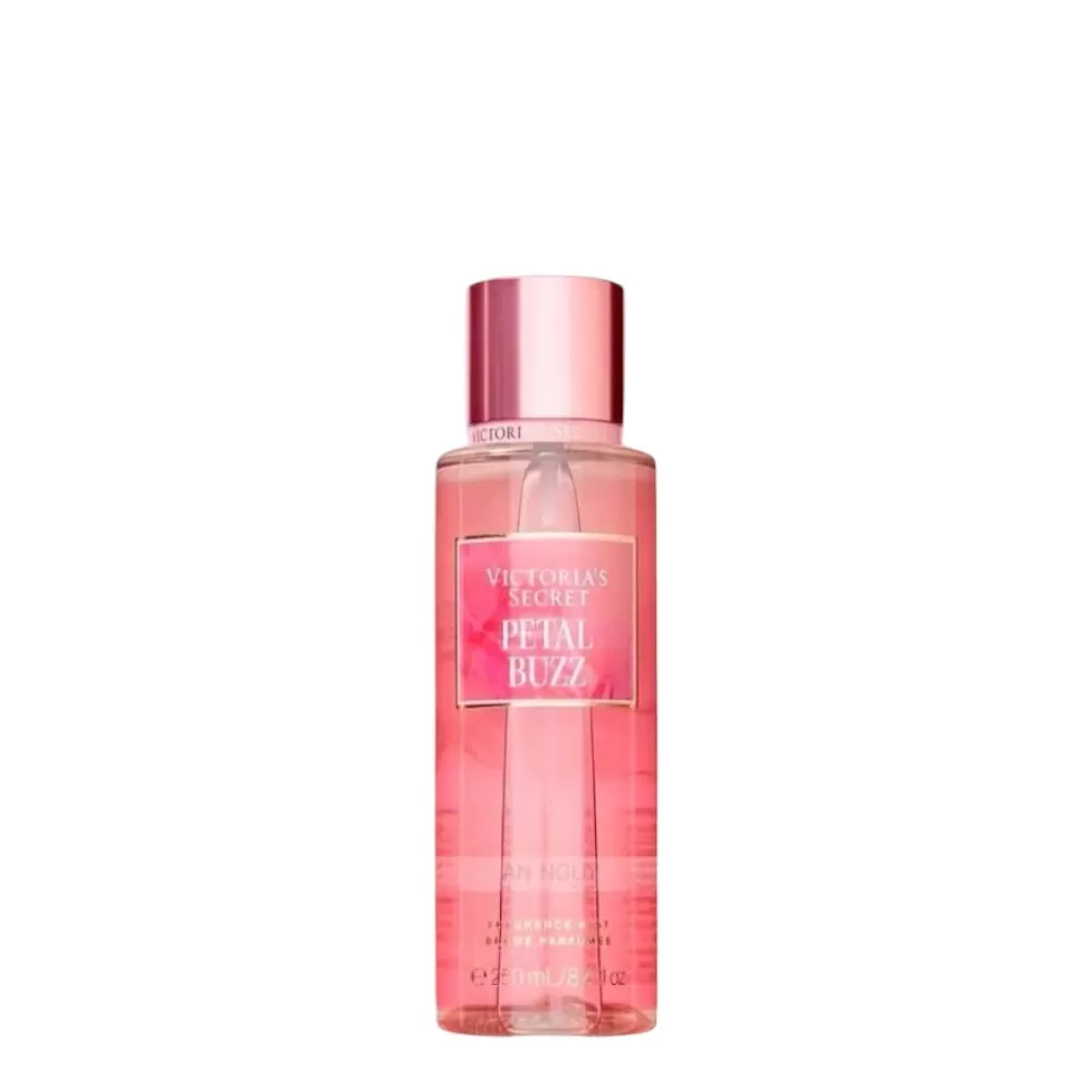 Xịt Body, Body Mist Nữ Victoria Secret - Petal Buzz