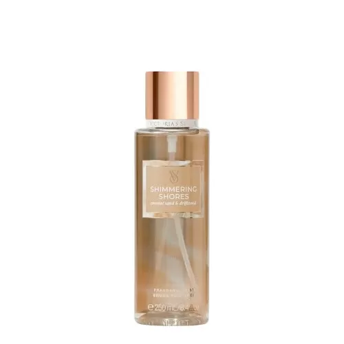 Xịt Body, Body Mist Nữ Victoria Secret - Shimmering Shores