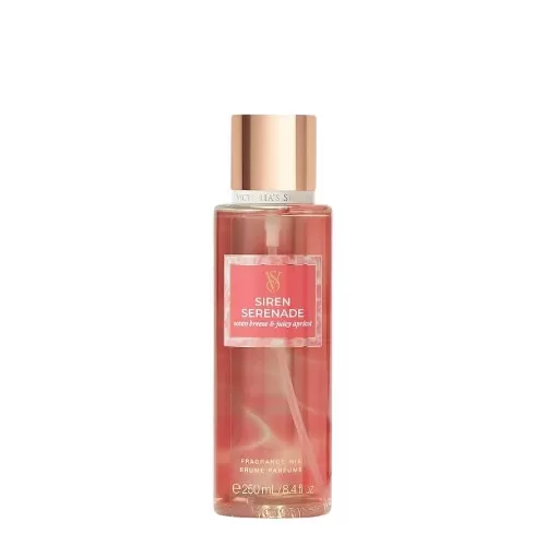 Xịt Body, Body Mist Nữ Victoria Secret - Siren Serenade