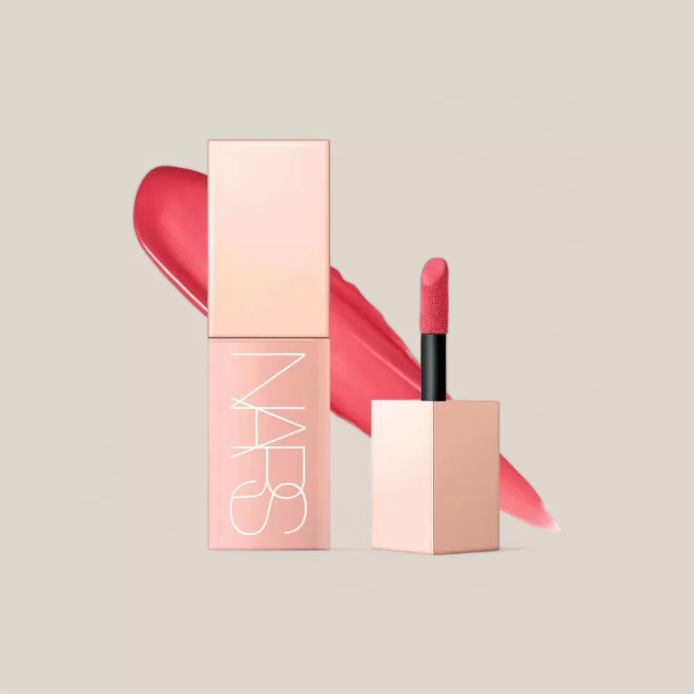 Phấn Má Hồng Dạng Kem NARS Afterglow Liquid Blush - Seret Lover