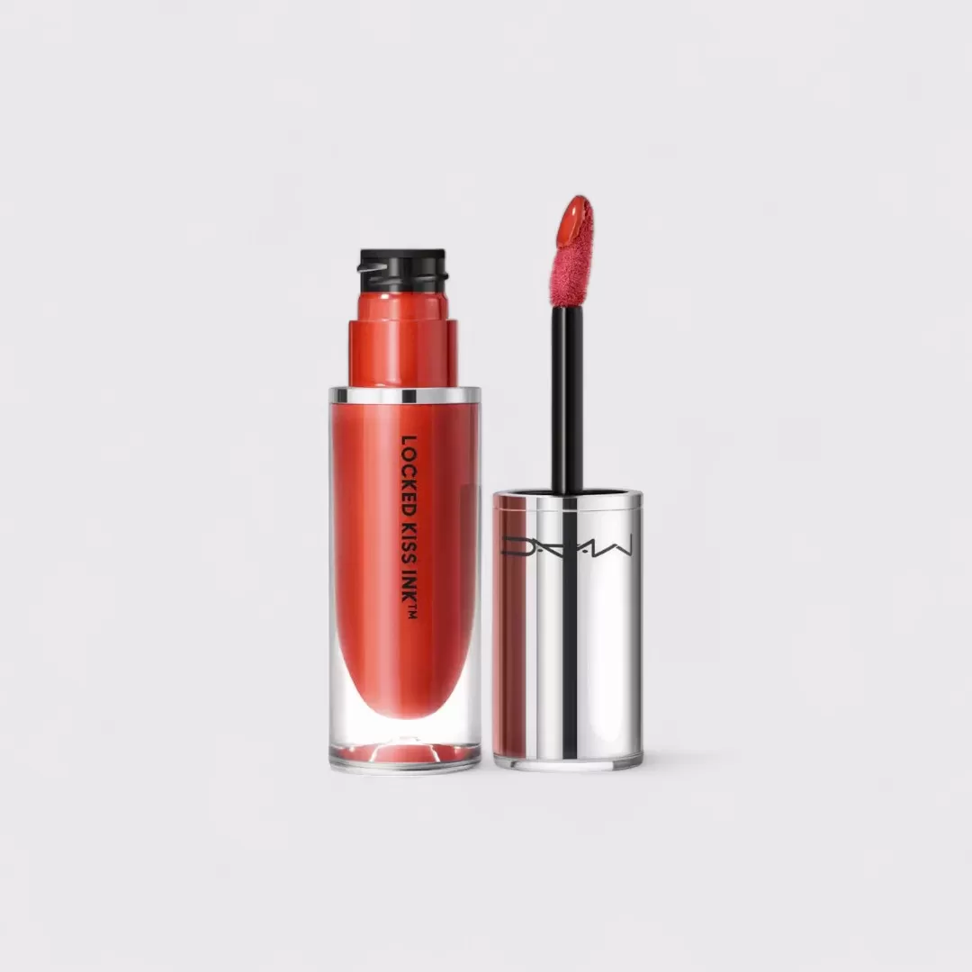 M·A·C Locked Kiss Ink 24HR Lipcolour - 92 Brazen