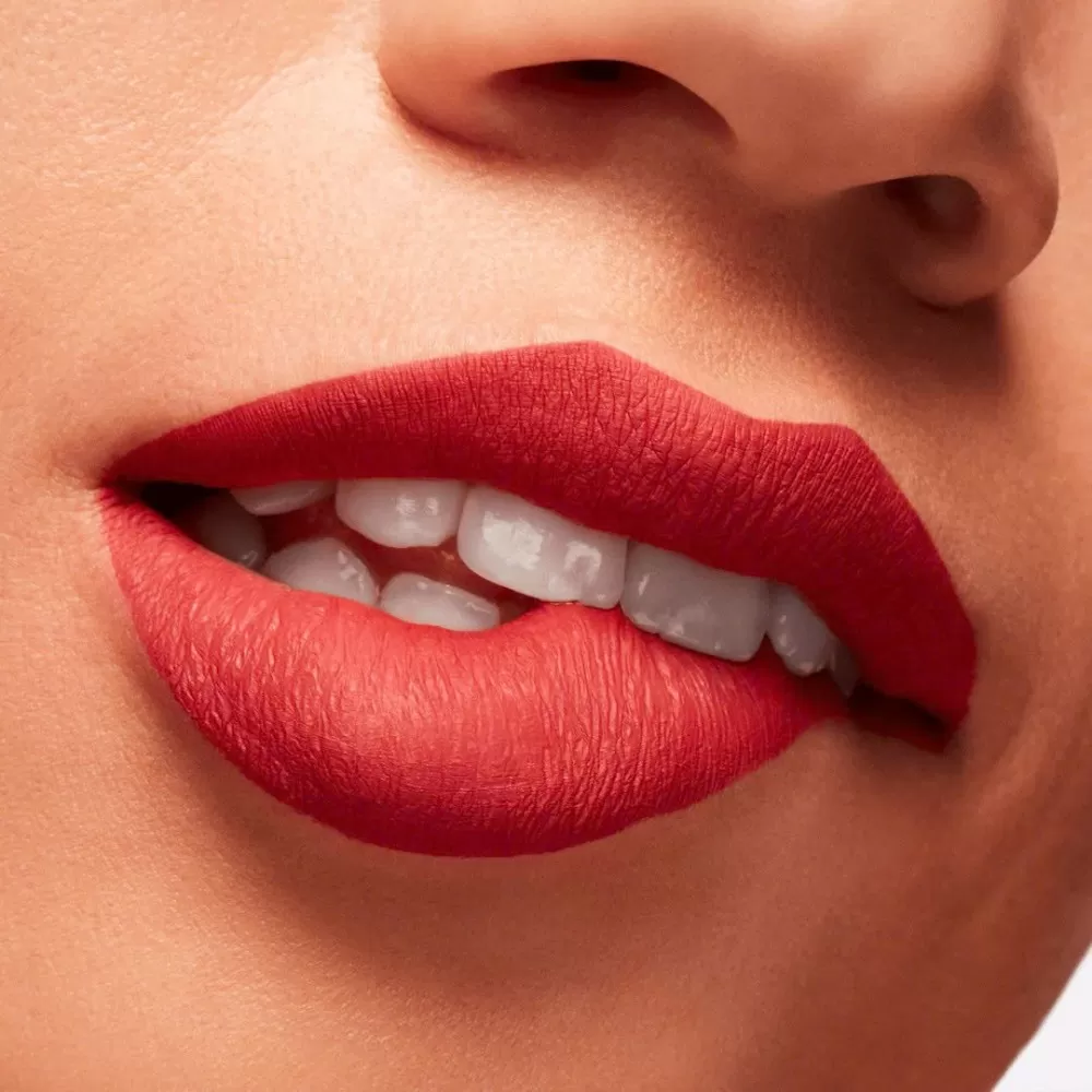 M·A·C Locked Kiss Ink 24HR Lipcolour - 72 Most Curious