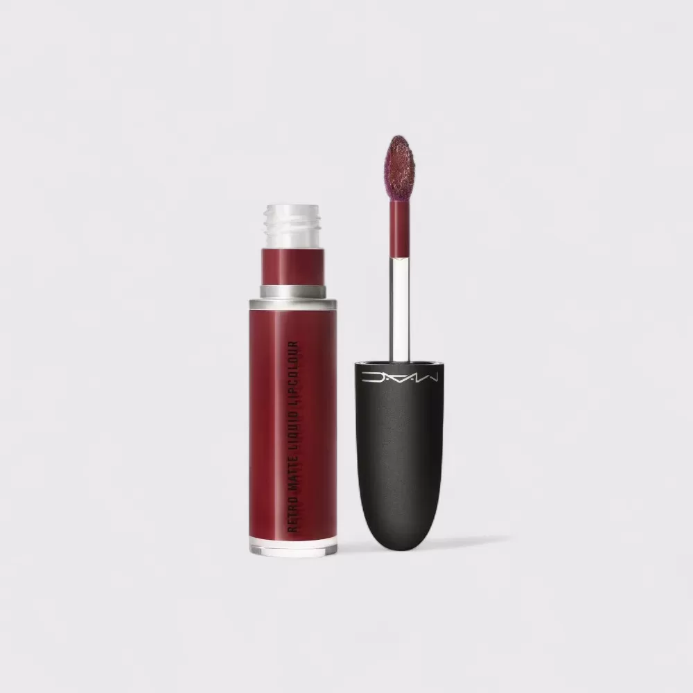 M·A·C Retro Matte Liquid Lipcolour - 116 Carnivorous