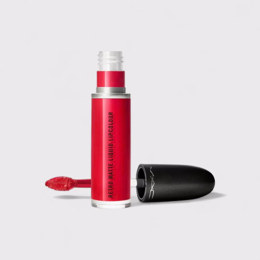 M·A·C Retro Matte Liquid Lipcolour - 105 Feels So Grand