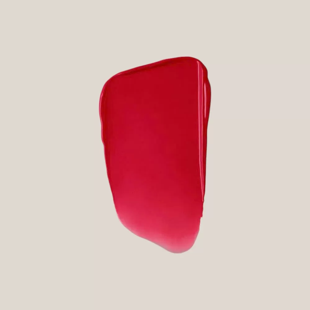 Son Kem NARS Air Matte Lip Color Dragon Girl - Vivid Siren Red