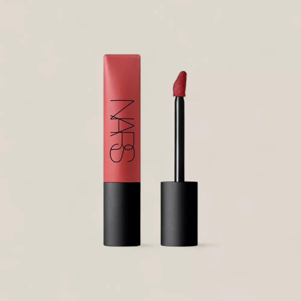 Son Kem NARS Air Matte Lip Color Gipsy - Soft Berry Red