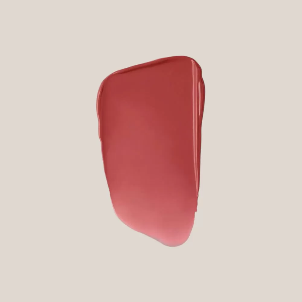 Son Kem NARS Air Matte Lip Color Gipsy - Soft Berry Red