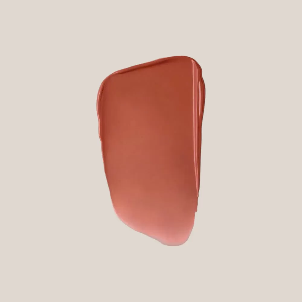 Son Kem NARS Air Matte Lip Color Morocco - Warm Cinnamon