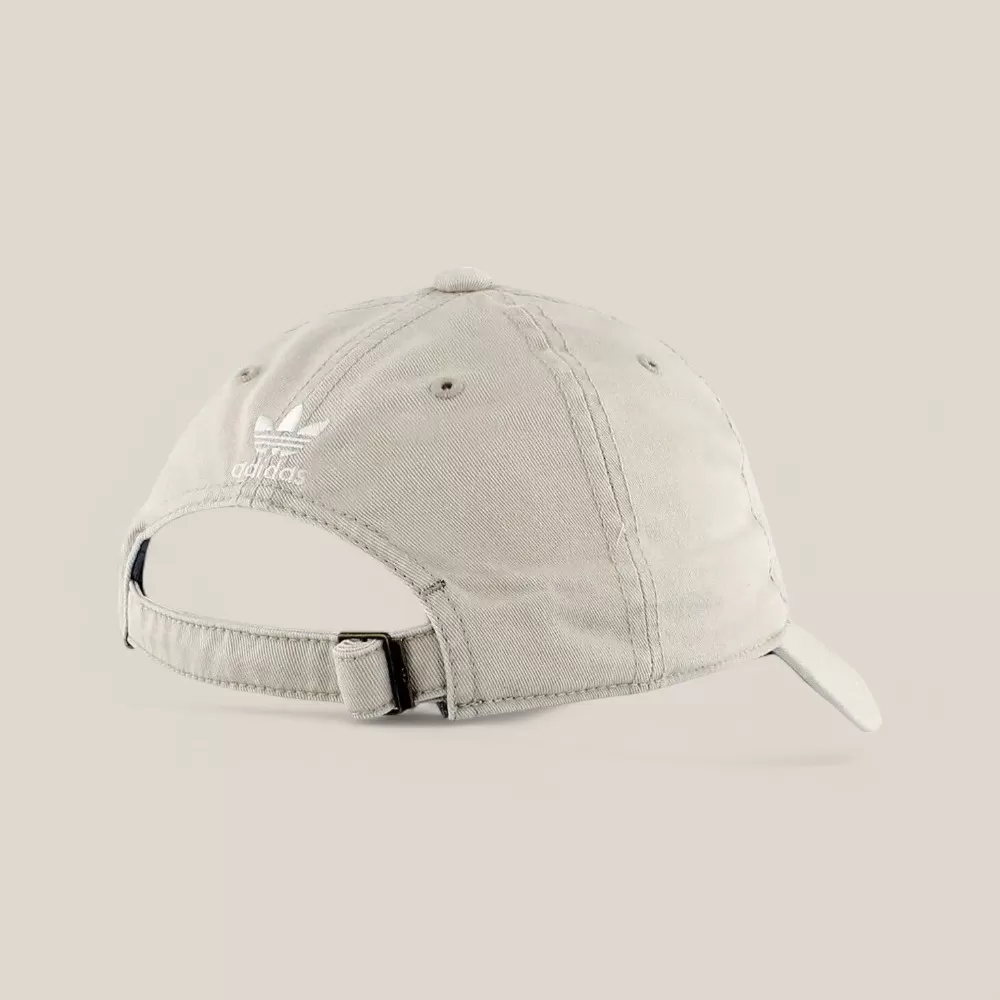 Nón Adidas Chính Hãng Relaxed Strap Back Hat | Be