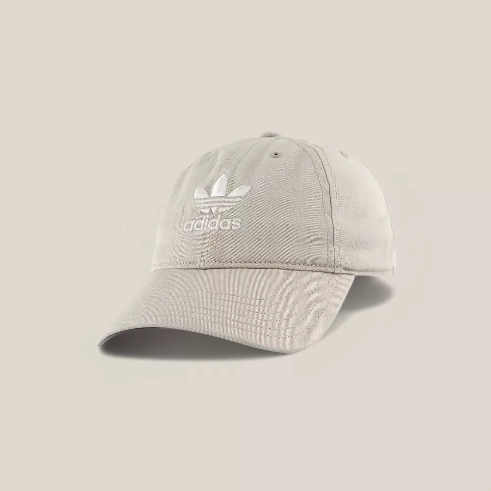 Nón Adidas Chính Hãng Relaxed Strap Back Hat | Be