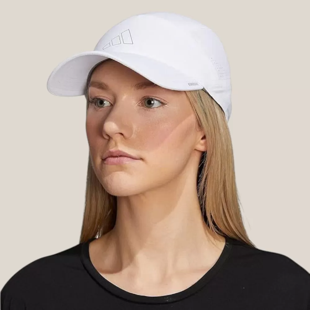 Nón Adidas Superlite Trainer Hat | Trắng |