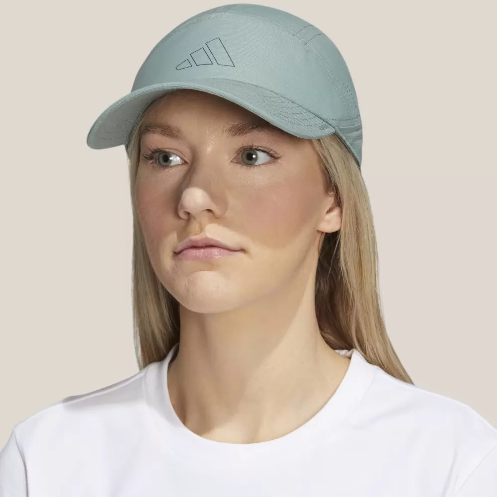 Nón Adidas Superlite Trainer Hat | Xanh Lá |