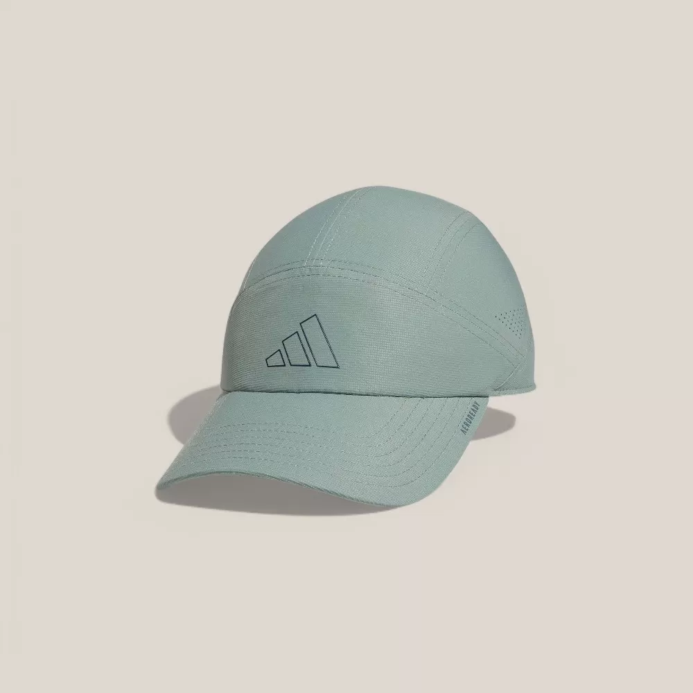 Nón Adidas Superlite Trainer Hat | Xanh Lá |
