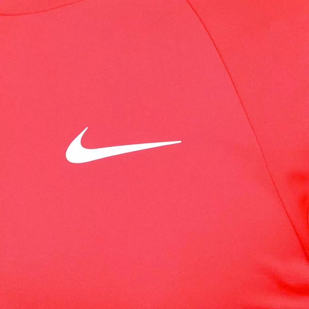 Áo Thun Nike Swim Essential Men's SS Hydroguard Shirt | Hồng | Size M