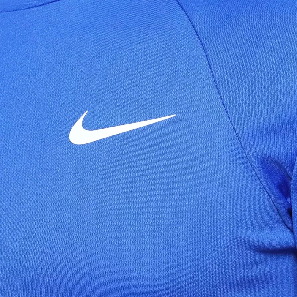 Áo Thun Nike Swim Essential Men's SS Hydroguard Shirt | Xanh Dương | Size M