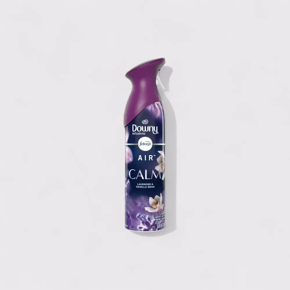 Xịt Phòng Febreze Air Calm - 250g