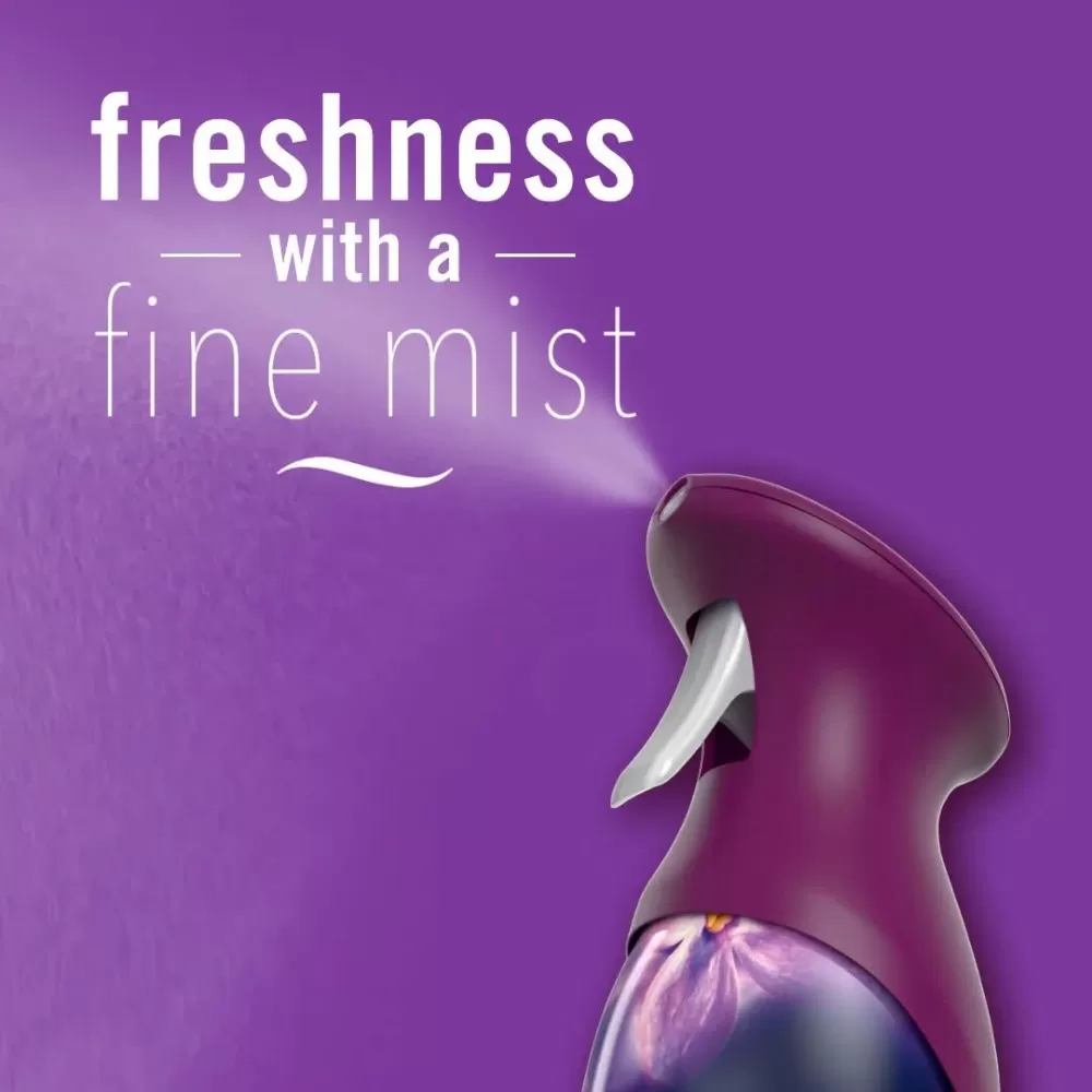 Xịt Phòng Febreze Air Calm - 250g
