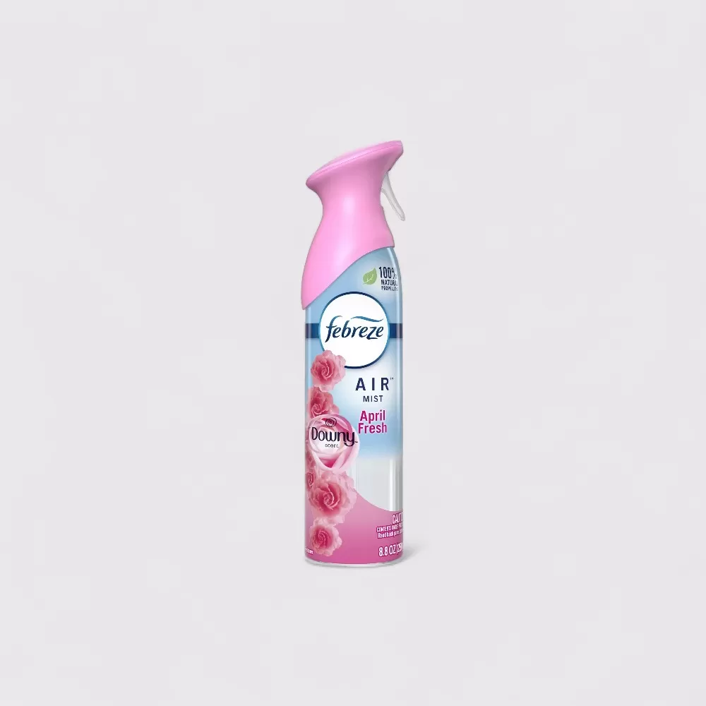 Xịt Phòng Febreze Air Mist April Fresh - 250g