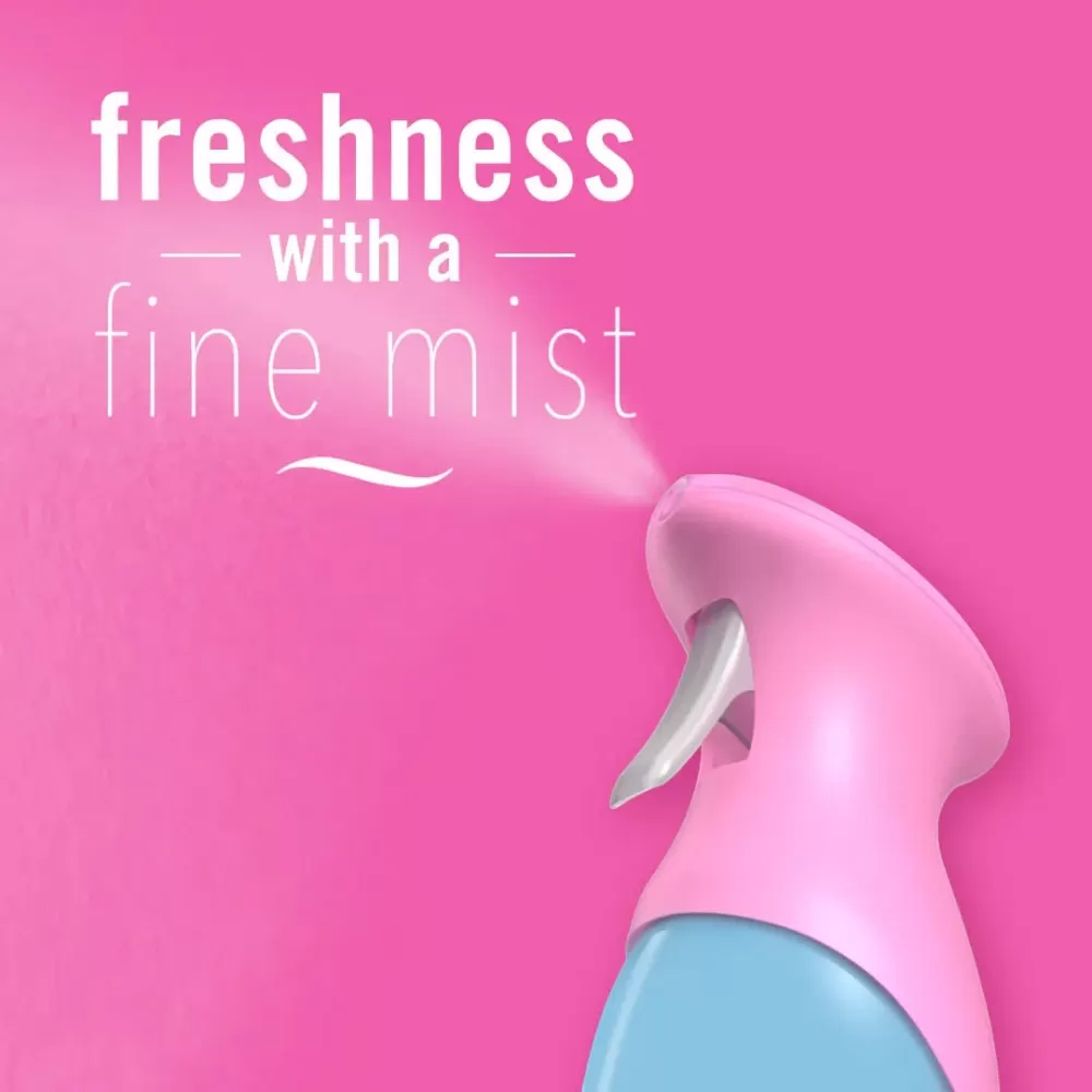 Xịt Phòng Febreze Air Mist April Fresh - 250g