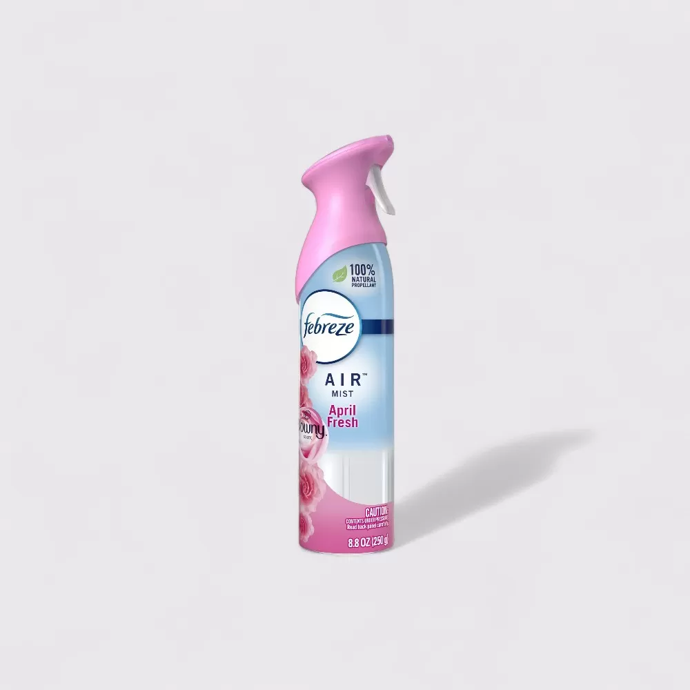 Xịt Phòng Febreze Air Mist April Fresh - 250g