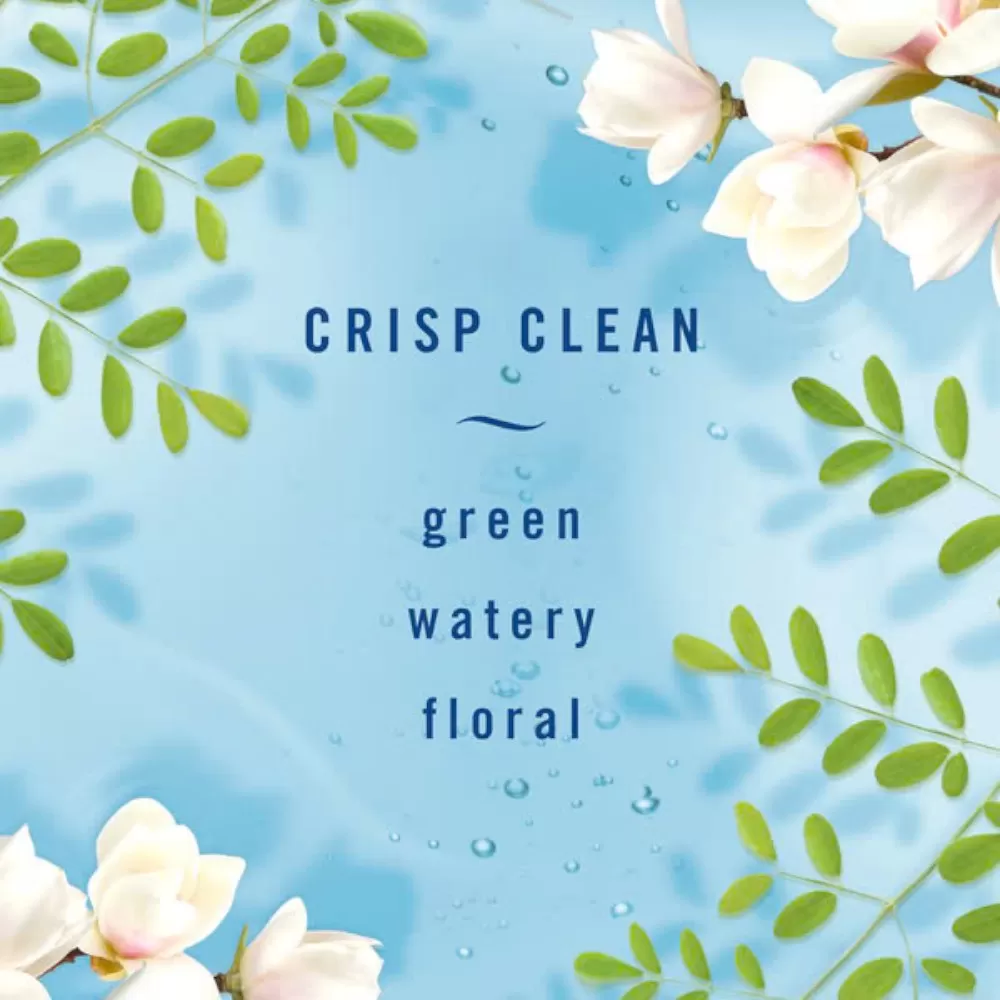 Xịt Phòng Febreze Air Mist Heavy Duty Crisp Clean - 250g