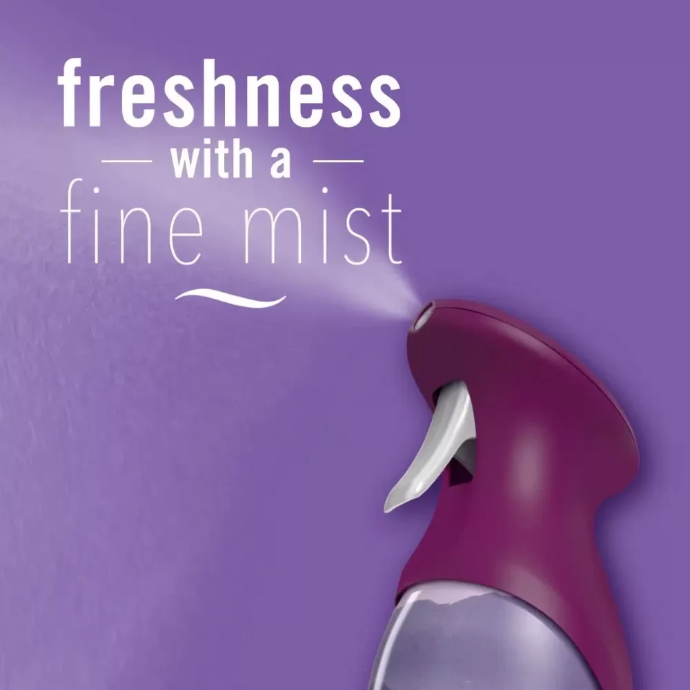 Xịt Phòng Febreze Air Mist Mountain - 250g