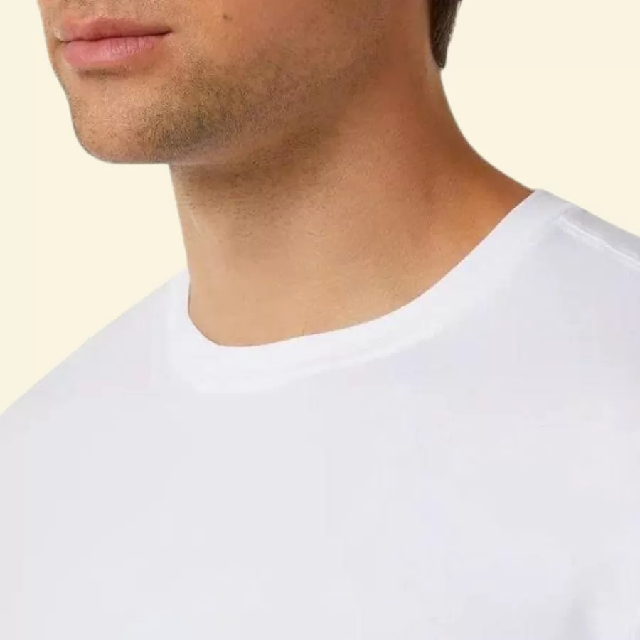 32 Degrees Hombre Cool #3 Pack, Size M #Trắng