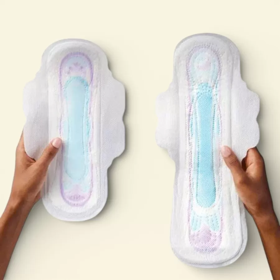 Băng Vệ Sinh Always Ultra Thin Advanced Overnight Size 4 - 76 Pads