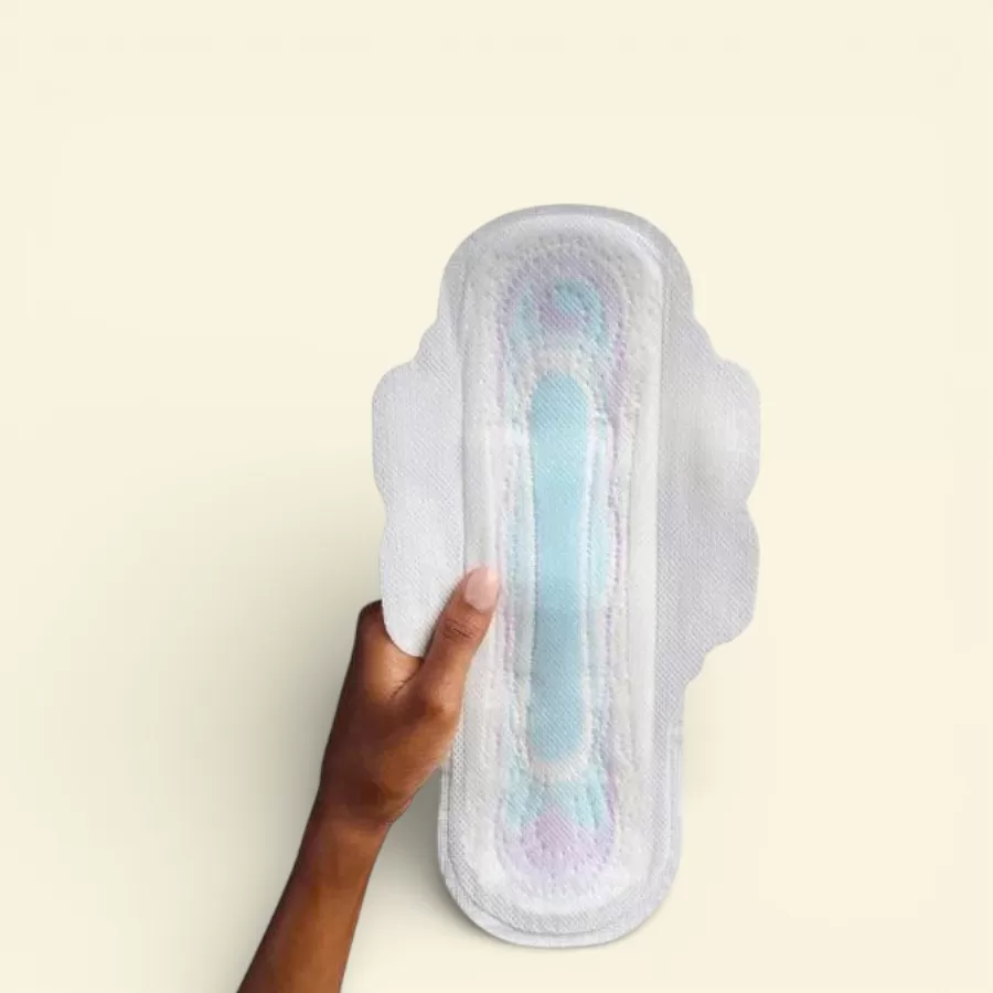 Băng Vệ Sinh Always Ultra Thin Advanced Overnight Size 4 - 76 Pads