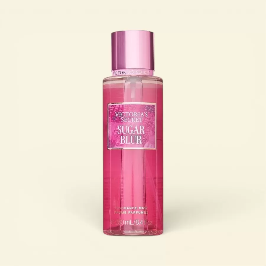 Body Mist Victoria'S Secret Sugar Blur #250ml