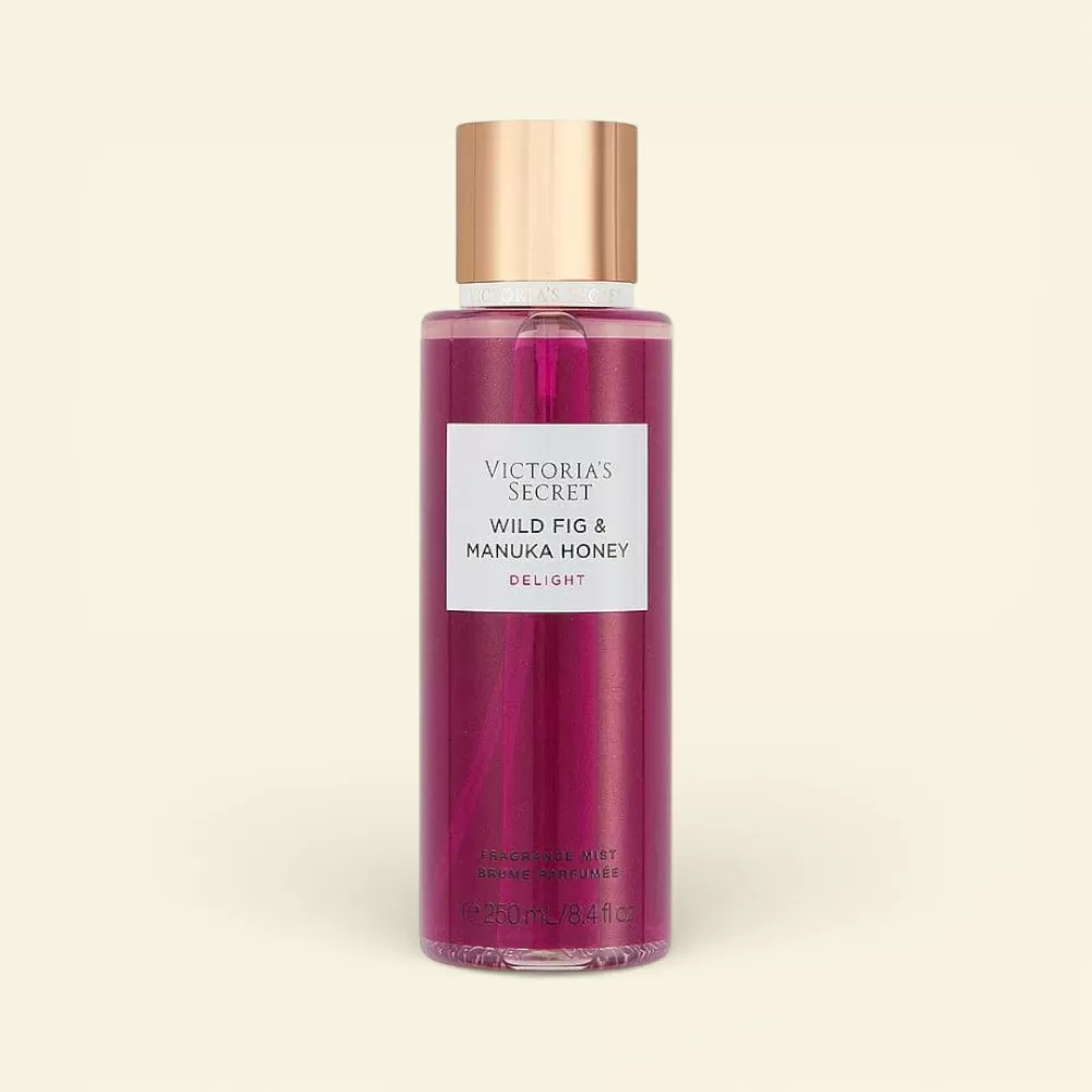 Body Mist Victoria's Secret Wild Fig & Manuka Honey #250ml