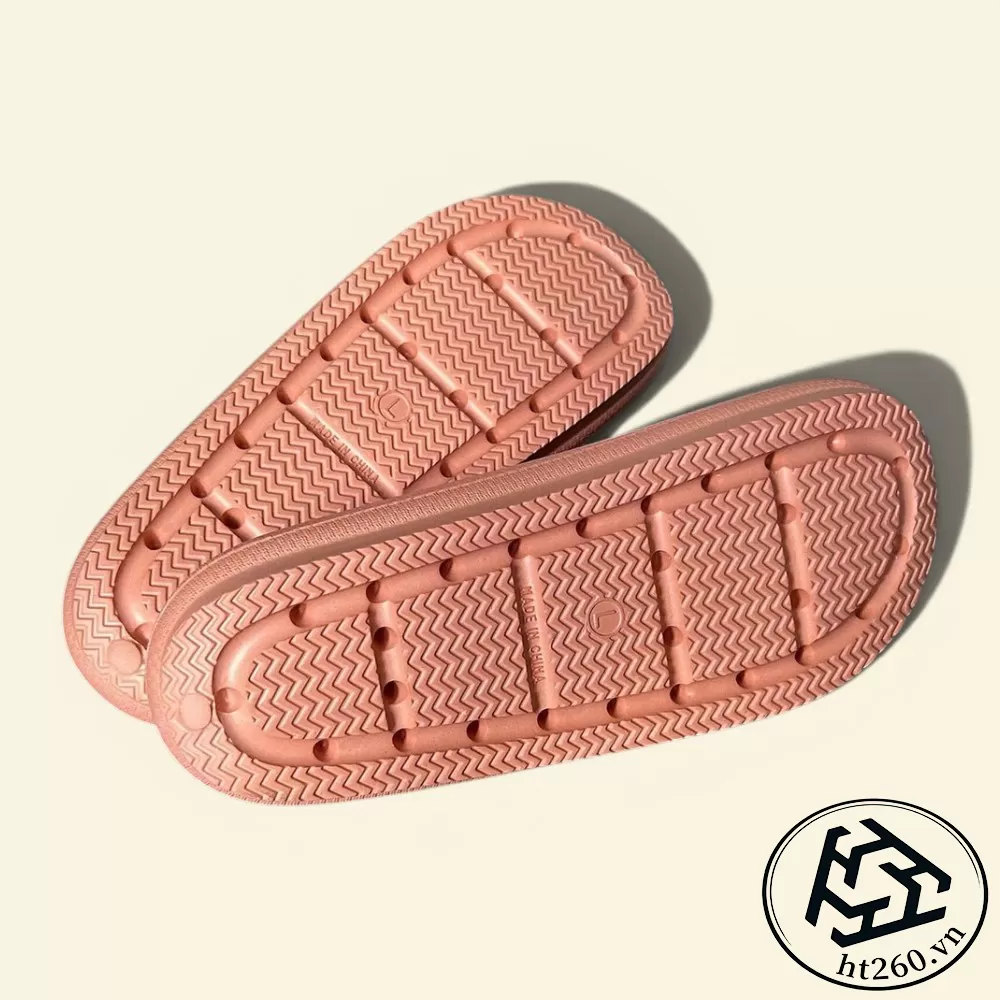 Dép Nữ 32 Degrees Cool Chunky Open Toe Sandals #M #Cam
