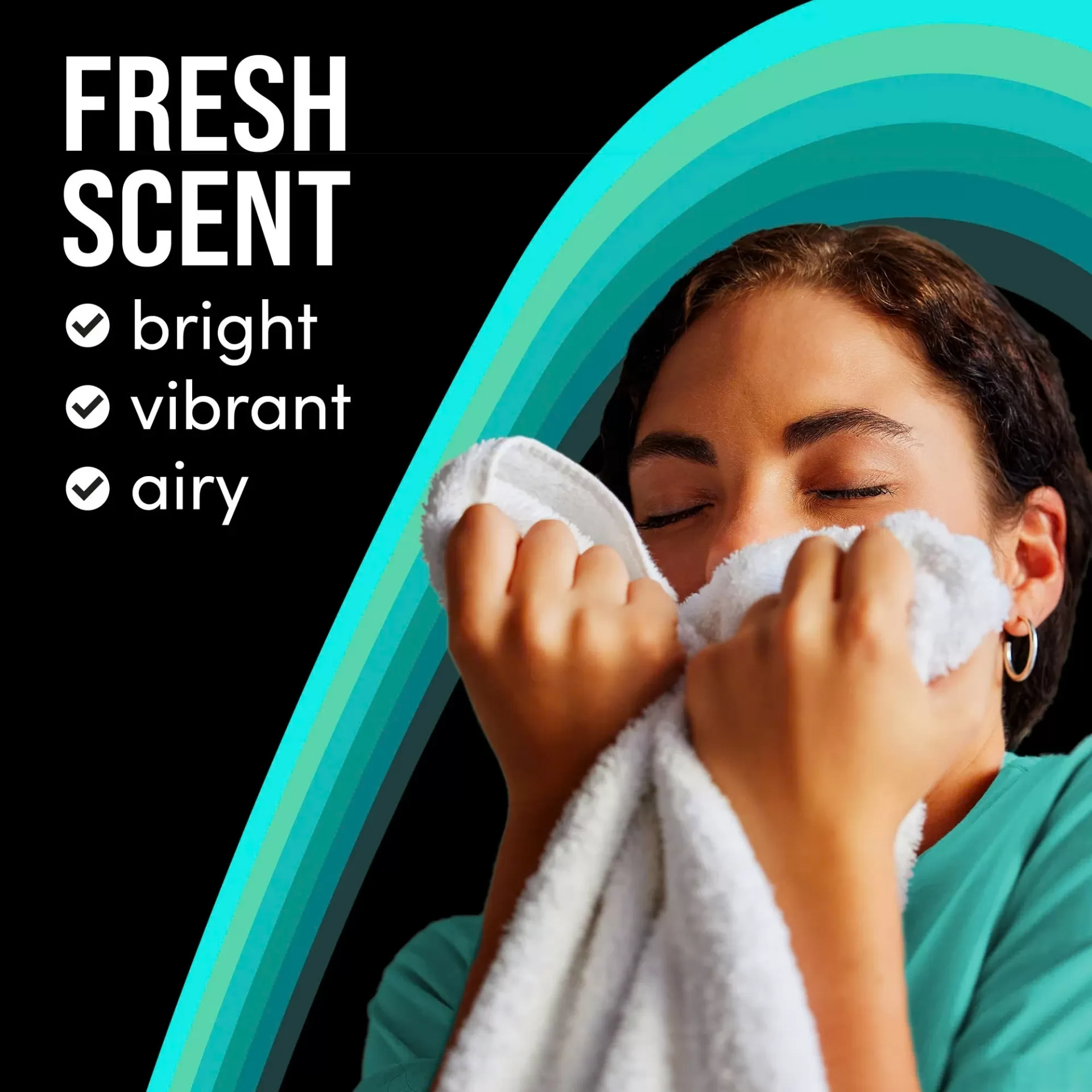 Viên Xả Vải Downy Unstopables Fresh Scent - 1.13 Kg