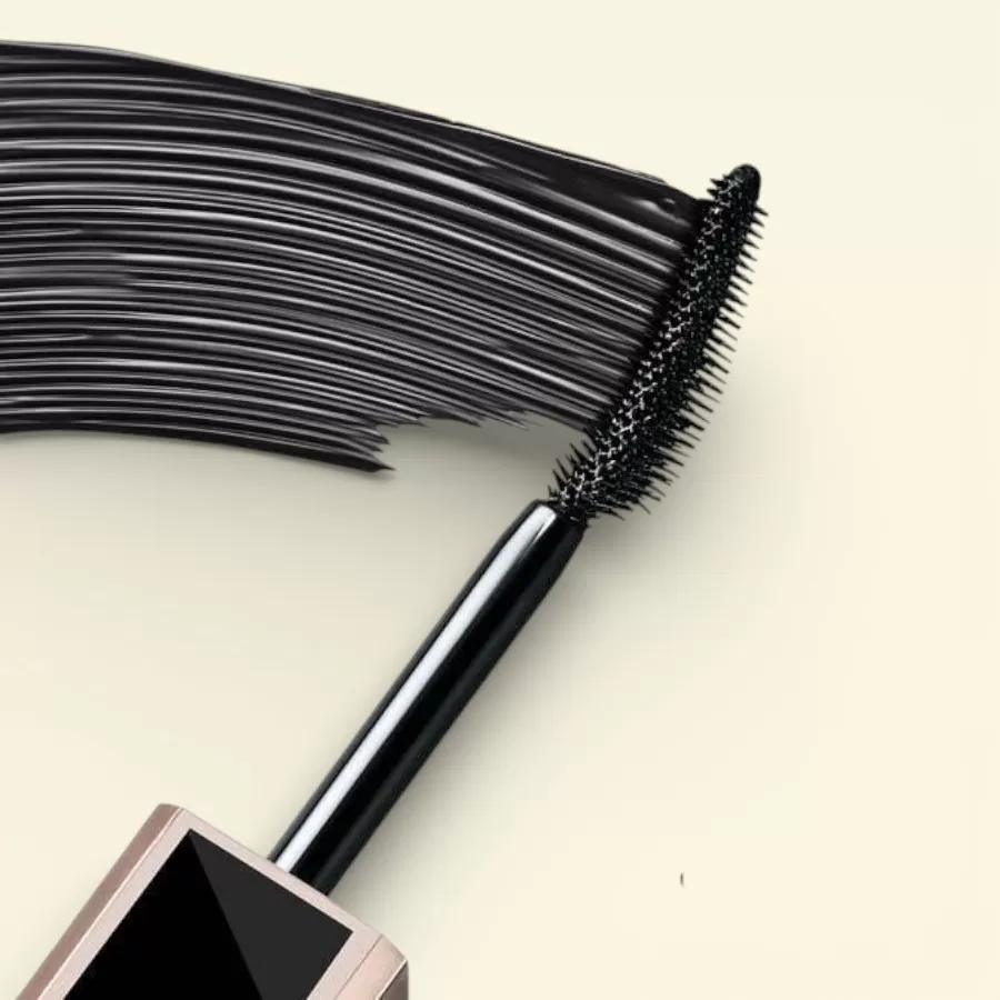 Mascara Lancome Lash Idôle Lash Lifting Volumizing 01 Glossy Black - 2.5ml