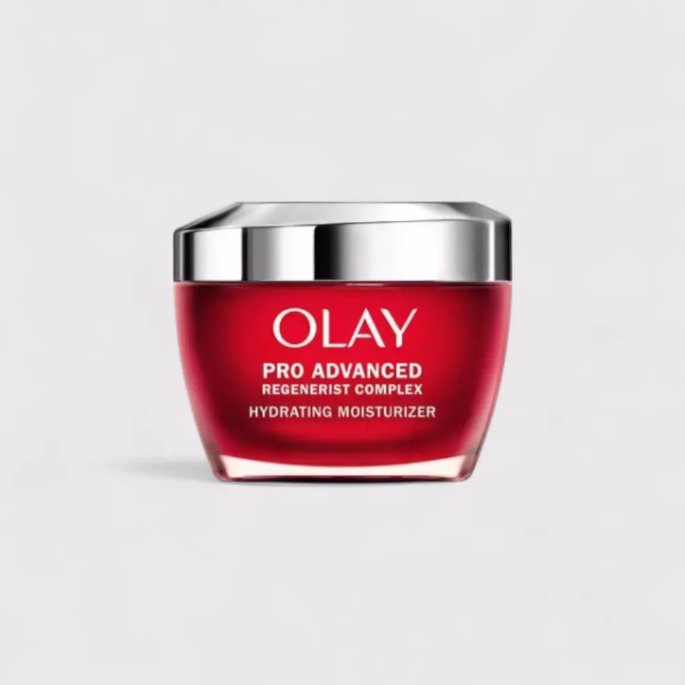 Kem Dưỡng Chống Lão Hóa Olay Pro Advanced Regenerist Complex
