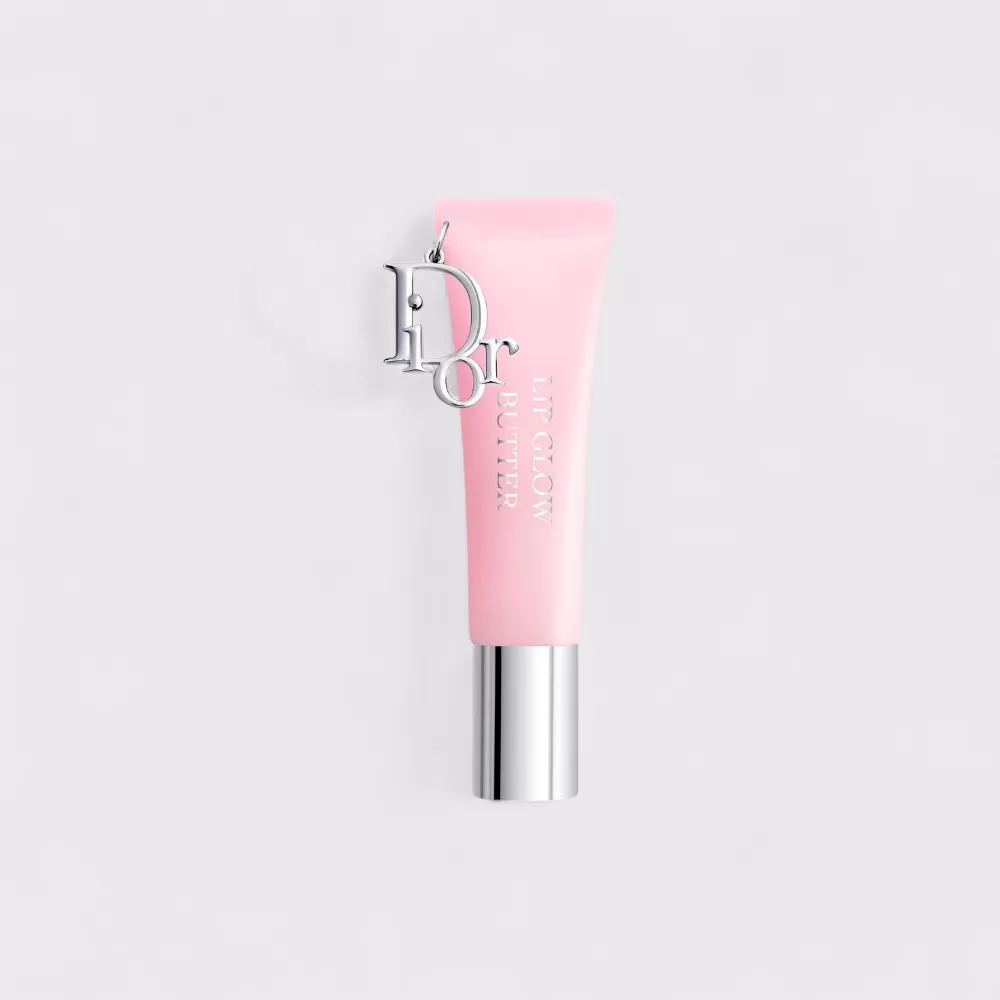 Son Bóng Dior Addict Lip Glow Butter - 101 Glazed Pink
