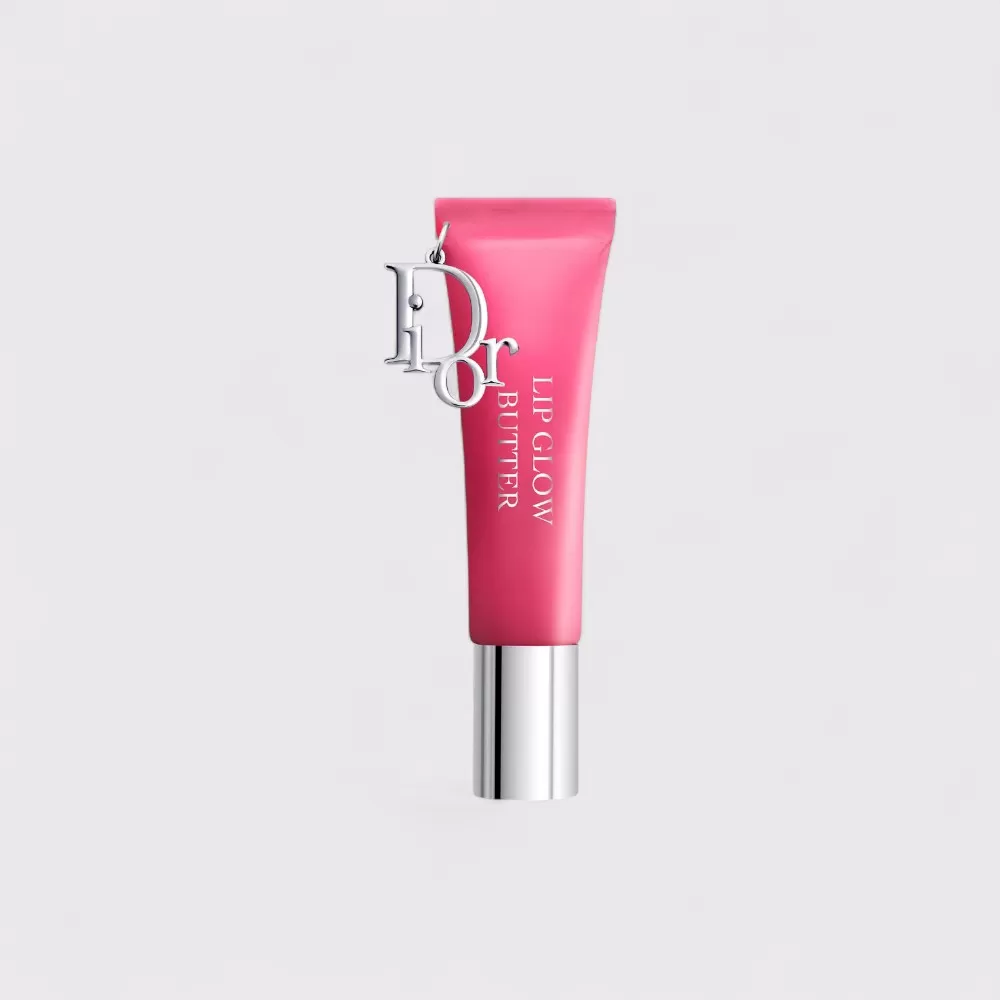 Son Bóng Dior Addict Lip Glow Butter - 105 Lychee