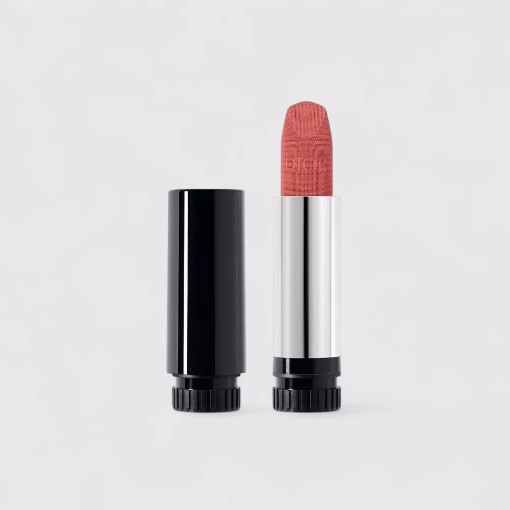 SON DIOR ROUGE DIOR - 772 CLASSIC ROSEWOOD / VELVET FINISH