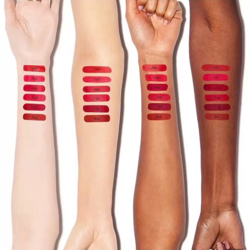 SON DIOR ROUGE DIOR - 720 ICONE / VELVET FINISH