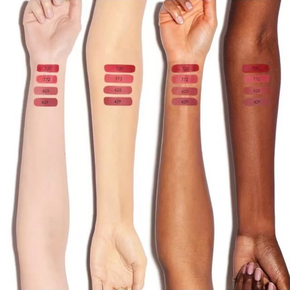 SON DIOR ROUGE DIOR - 720 ICONE / VELVET FINISH