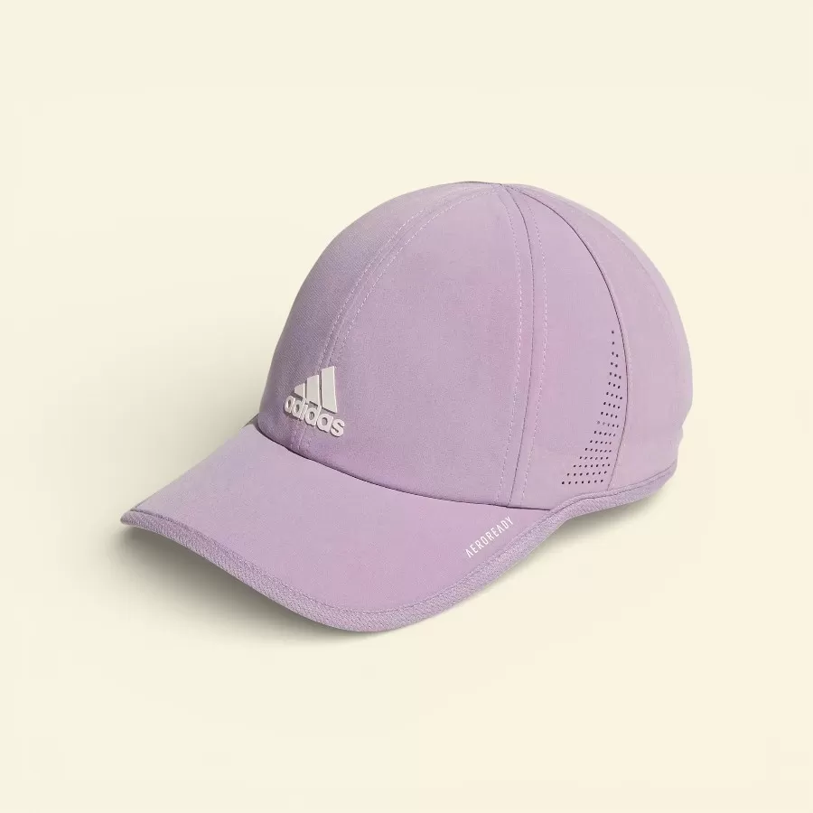Adidas Men's Superlite Cap #Hồng